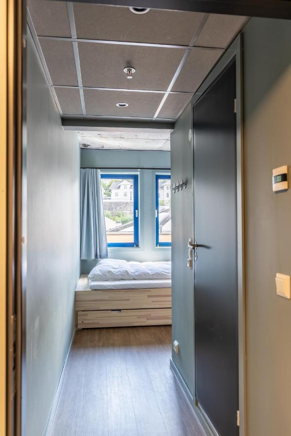 Hotell Arendal Exterior foto