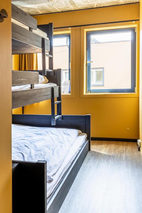 Hotell Arendal Exterior foto