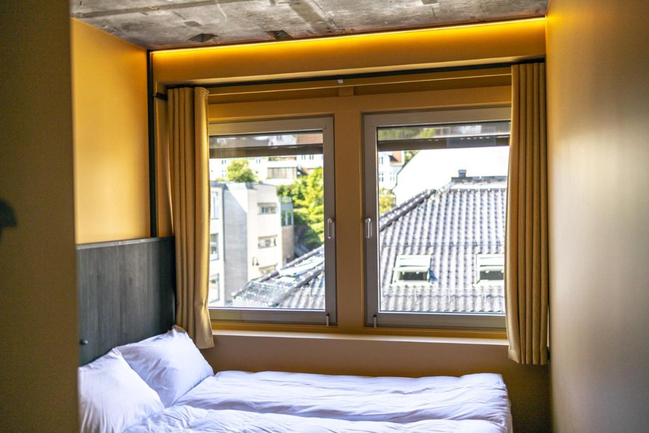 Hotell Arendal Exterior foto