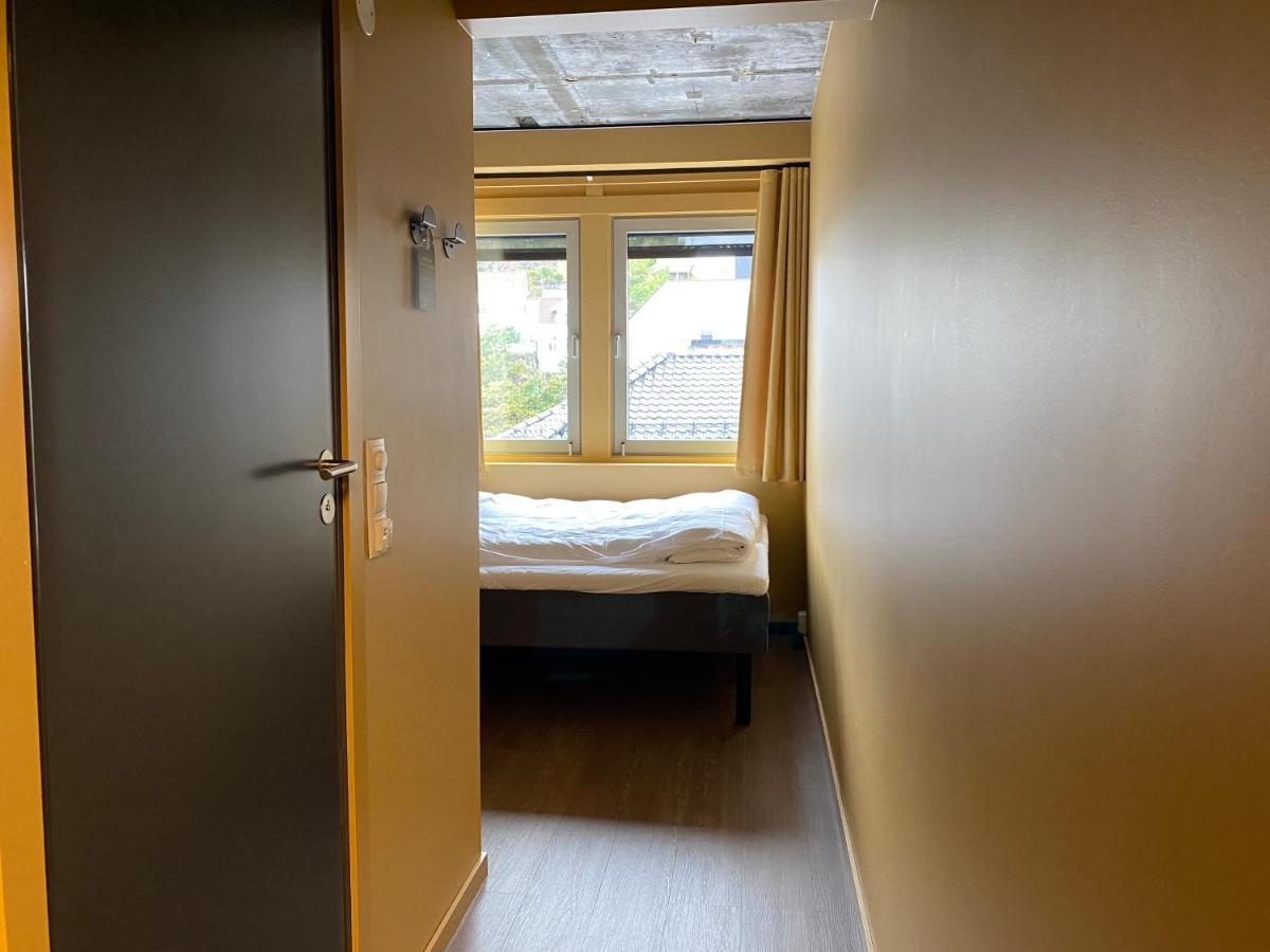Hotell Arendal Exterior foto