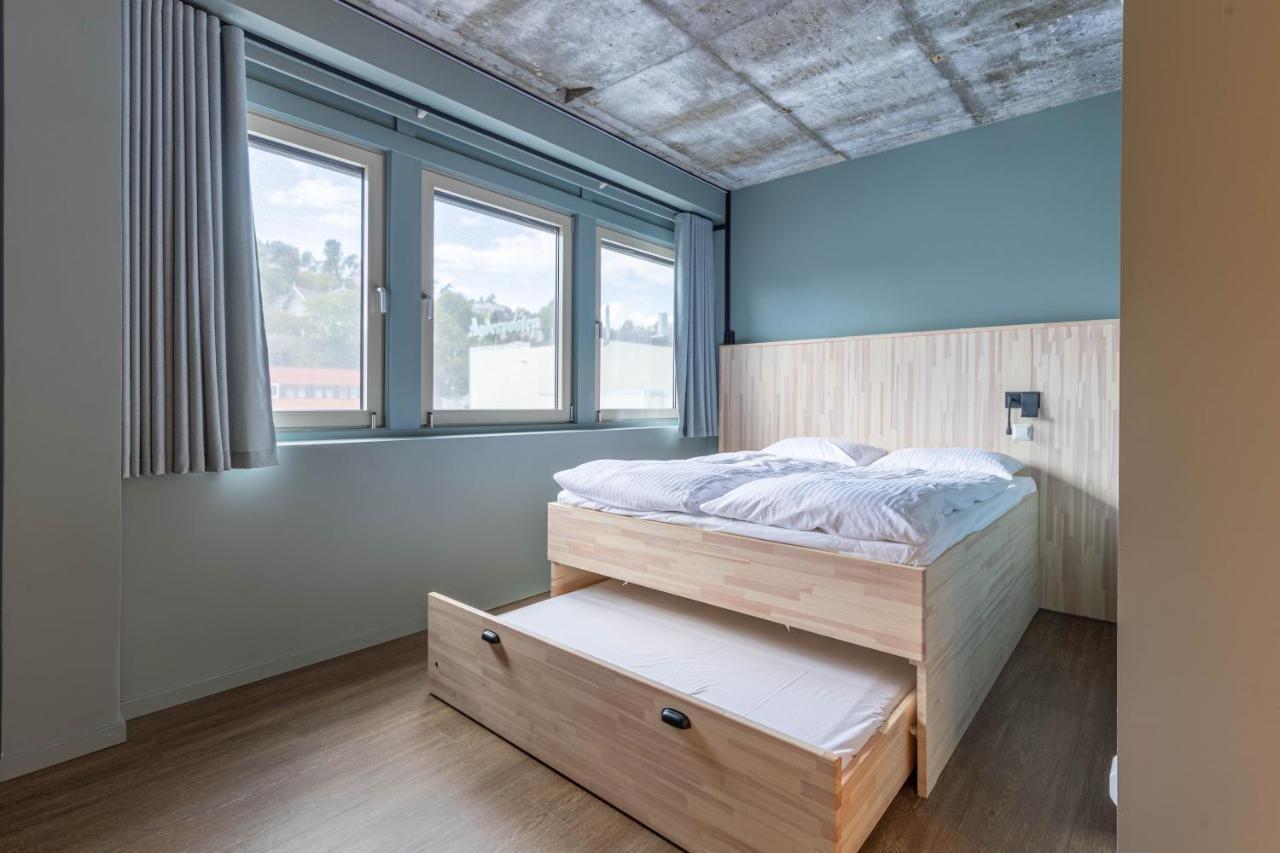 Hotell Arendal Exterior foto