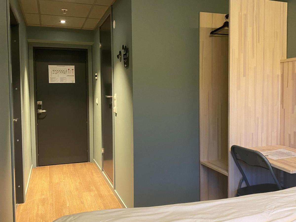 Hotell Arendal Exterior foto
